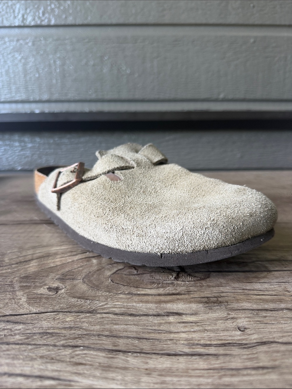 Birkenstock Unisex Clogs sandals size 44 - Picture 3 of 9